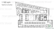 Spatiu de Birouri de 528 mp in Zona Aviatiei langa Metrou Au 