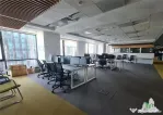 Spatiu de Birouri de 528 mp in Zona Aviatiei langa Metrou Au