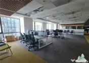Spatiu de Birouri de 528 mp in Zona Aviatiei langa Metrou Au 