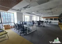 Spatiu de Birouri de 528 mp in Zona Aviatiei langa Metrou Au
