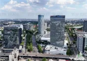 Spatiu de Birouri de 528 mp in Zona Aviatiei langa Metrou Au 