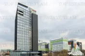 Spatiu de Birouri de 528 mp in Zona Aviatiei langa Metrou Au 