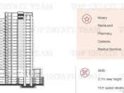 Spatiu de Birouri de 528 mp in Zona Aviatiei langa Metrou Au 