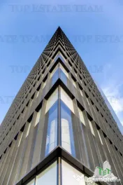 Spatiu de Birouri de 528 mp in Zona Aviatiei langa Metrou Au 
