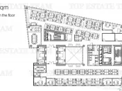 Spatiu de Birouri de 528 mp in Zona Aviatiei langa Metrou Au 