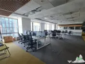 Spatiu de Birouri de 528 mp in Zona Aviatiei langa Metrou Au 