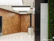 Spatiu de Birouri de 528 mp in Zona Aviatiei langa Metrou Au 
