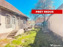 Casa si gradina in Bodoc