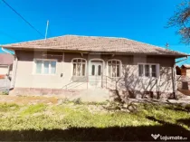 Casa si gradina in Bodoc