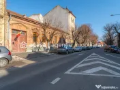 Apartament 2 camere parter înalt, amenajat complet. 