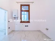 Apartament 2 camere parter înalt, amenajat complet. 