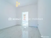 Apartament 2 camere parter înalt, amenajat complet. 