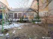 Apartament 2 camere parter înalt, amenajat complet. 