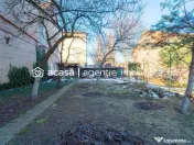 Apartament 2 camere parter înalt, amenajat complet. 