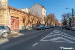 Apartament 2 camere parter înalt, amenajat complet.