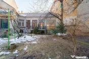 Apartament 2 camere parter înalt, amenajat complet. 