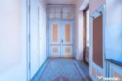 Apartament 2 camere parter înalt, amenajat complet. 