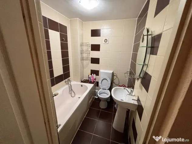 Apartament 2 camere V.P.Predescu et 6