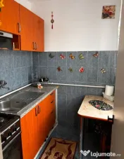 Apartament cu 2 camere ~ zona Crang ~ etaj 4 ~ cu imbunatatiri 