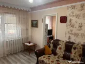 Apartament cu 2 camere ~ zona Crang ~ etaj 4 ~ cu imbunatatiri 