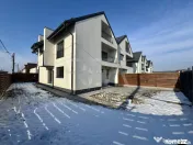 Casa 7 camere Pipera - Matei Millo 