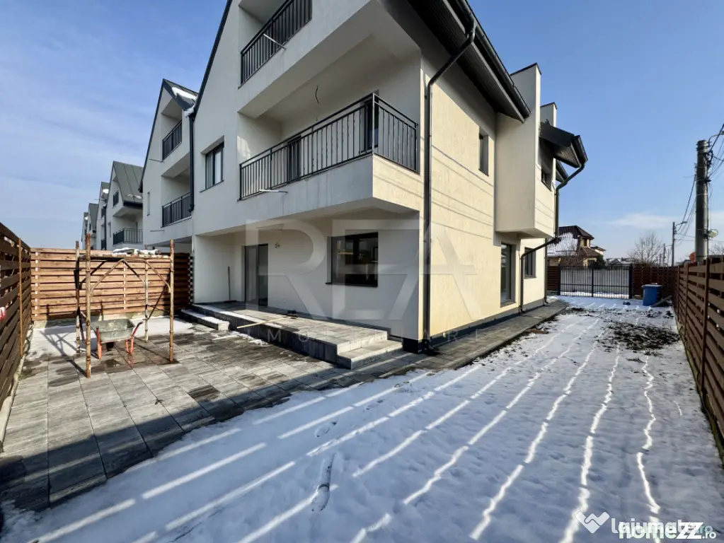 Casa 7 camere Pipera - Matei Millo - Bucuresti (Bucuresti-Ilfov)