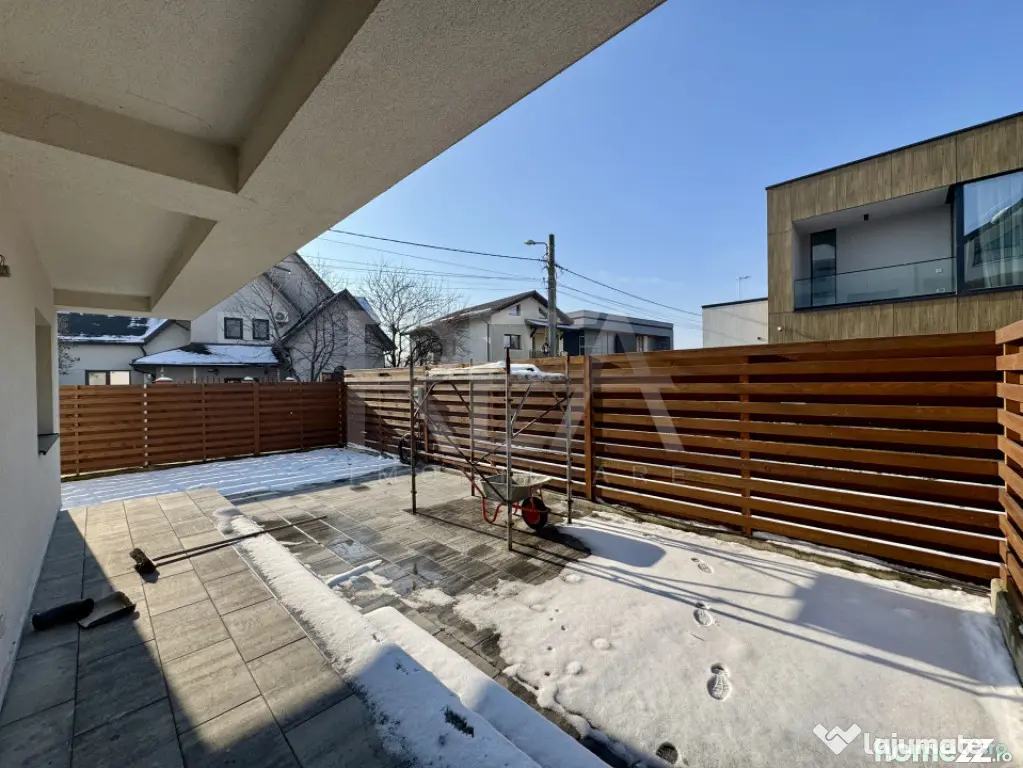 Casa 7 camere Pipera - Matei Millo - Bucuresti (Bucuresti-Ilfov)