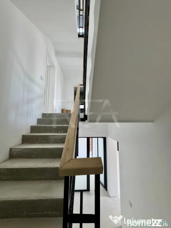 Casa 7 camere Pipera - Matei Millo - Bucuresti (Bucuresti-Ilfov)