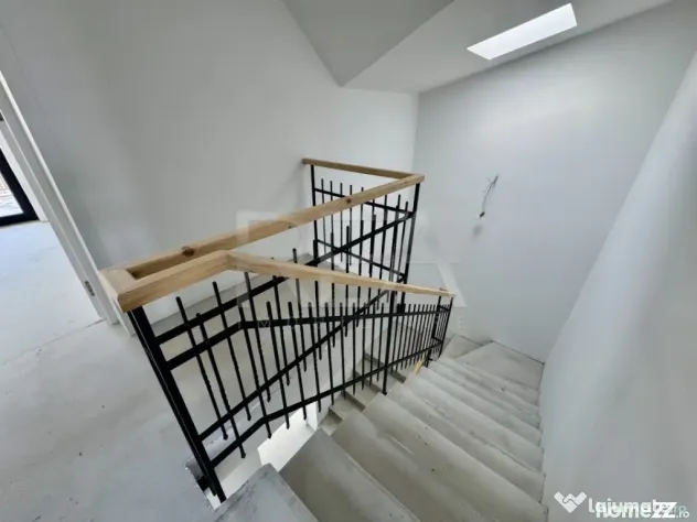 Casa 7 camere Pipera - Matei Millo - Bucuresti (Bucuresti-Ilfov)