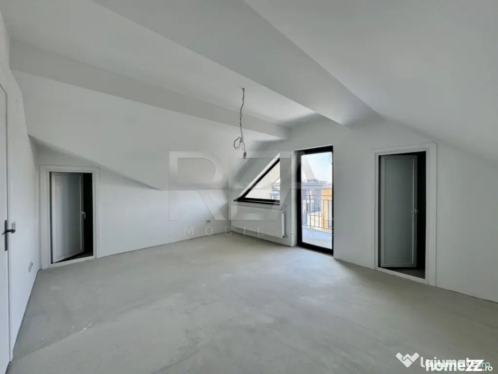 Casa 7 camere Pipera - Matei Millo - Bucuresti (Bucuresti-Ilfov)