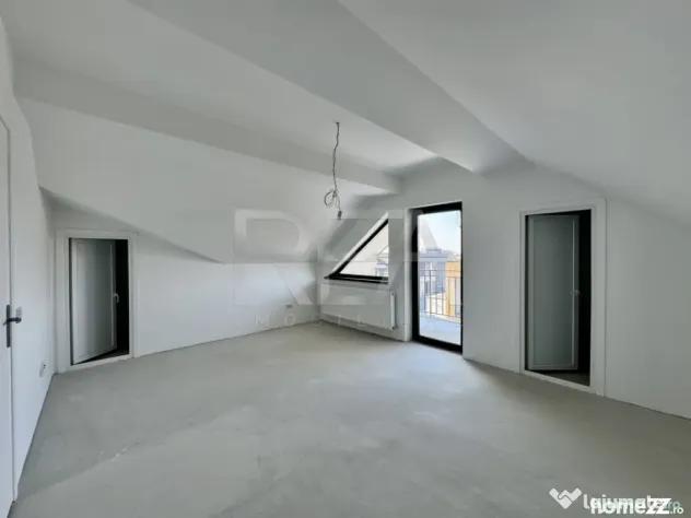 Casa 7 camere Pipera - Matei Millo - Bucuresti (Bucuresti-Ilfov)