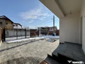Casa 7 camere Pipera - Matei Millo 
