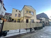 Garsoniera la CURTE - 48 mp - Parcare - Centrala - Pet Frien 