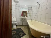 Garsoniera la CURTE - 48 mp - Parcare - Centrala - Pet Frien 