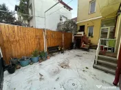 Garsoniera la CURTE - 48 mp - Parcare - Centrala - Pet Frien 