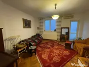 Garsoniera la CURTE - 48 mp - Parcare - Centrala - Pet Frien 