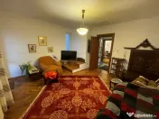 Garsoniera la CURTE - 48 mp - Parcare - Centrala - Pet Frien 