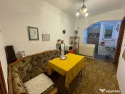 Garsoniera la CURTE - 48 mp - Parcare - Centrala - Pet Frien 