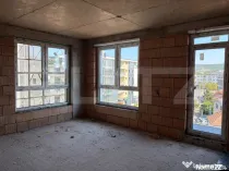 Apartament 3 camere, 2 Bai, Decomandat, 80 mp, Imobil Nou, Z