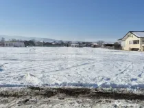 Teren de vânzare în Petrești – Sebeș | 1.460 mp | Cart