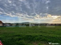 Teren de vânzare în Petrești – Sebeș | 1.460 mp | Cart