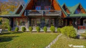 CASA INCONJURATA DE NATURA | 8 CAMERE | CANIONUL 7 SCARI ...
