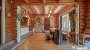 CASA INCONJURATA DE NATURA | 8 CAMERE | CANIONUL 7 SCARI ...