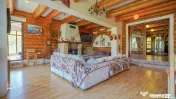 CASA INCONJURATA DE NATURA | 8 CAMERE | CANIONUL 7 SCARI ...