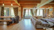 CASA INCONJURATA DE NATURA | 8 CAMERE | CANIONUL 7 SCARI ... 