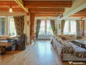 CASA INCONJURATA DE NATURA | DIN BUSTENI | 8 CAMERE | TIM... 