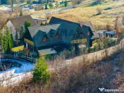 CASA INCONJURATA DE NATURA | DIN BUSTENI | 8 CAMERE | TIM... 