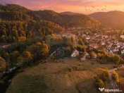 CASA INCONJURATA DE NATURA | DIN BUSTENI | 8 CAMERE | TIM... 