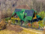 CASA INCONJURATA DE NATURA | DIN BUSTENI | 8 CAMERE | TIM... 