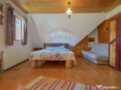 CASA INCONJURATA DE NATURA | DIN BUSTENI | 8 CAMERE | TIM... 